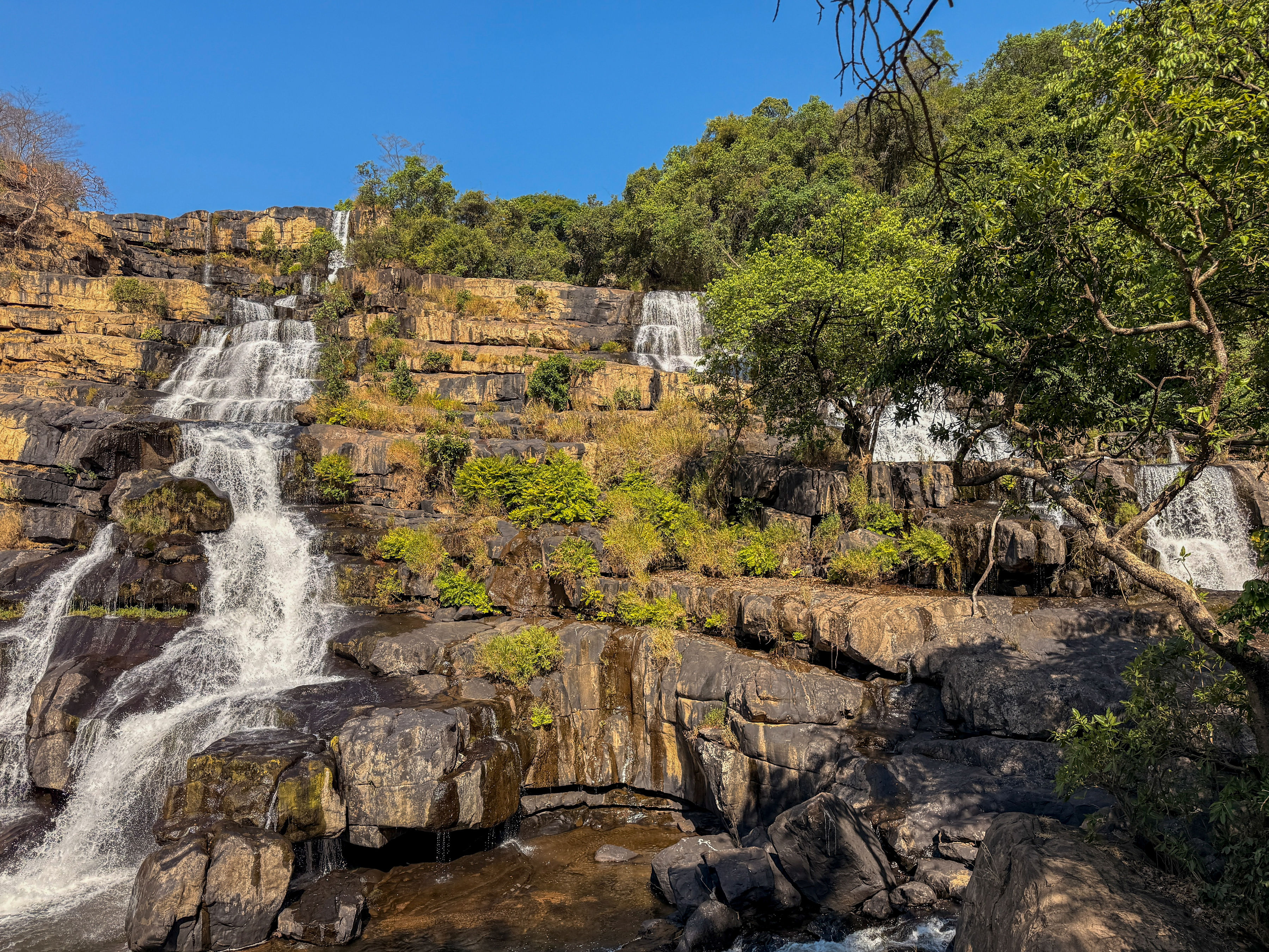 National Parks of Tanzania