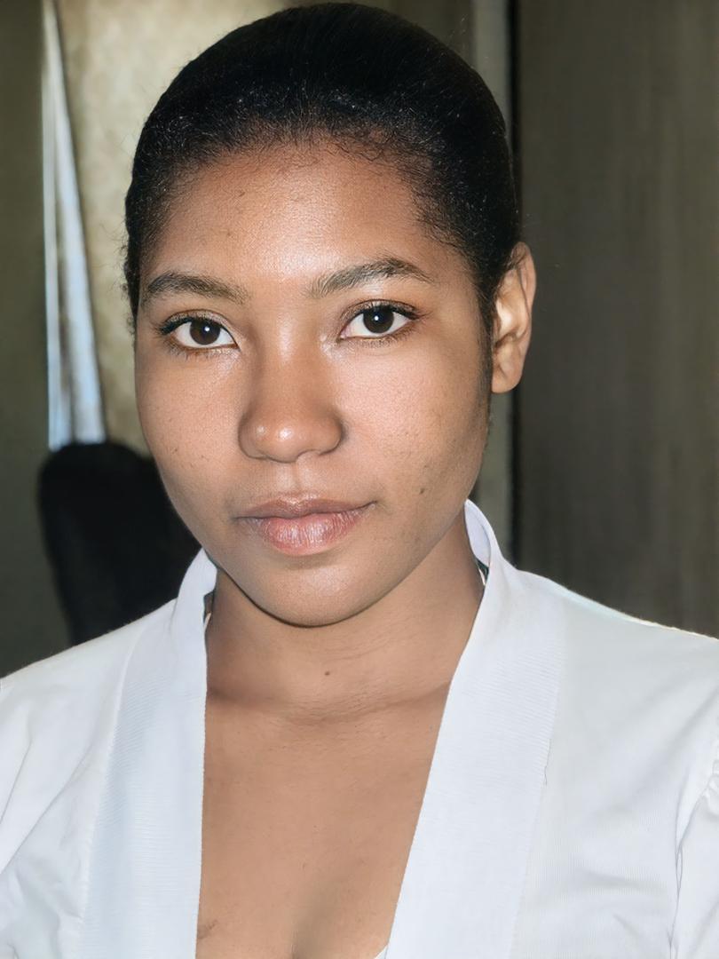 Anna John