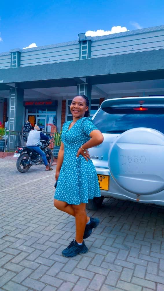 Milicent Msele