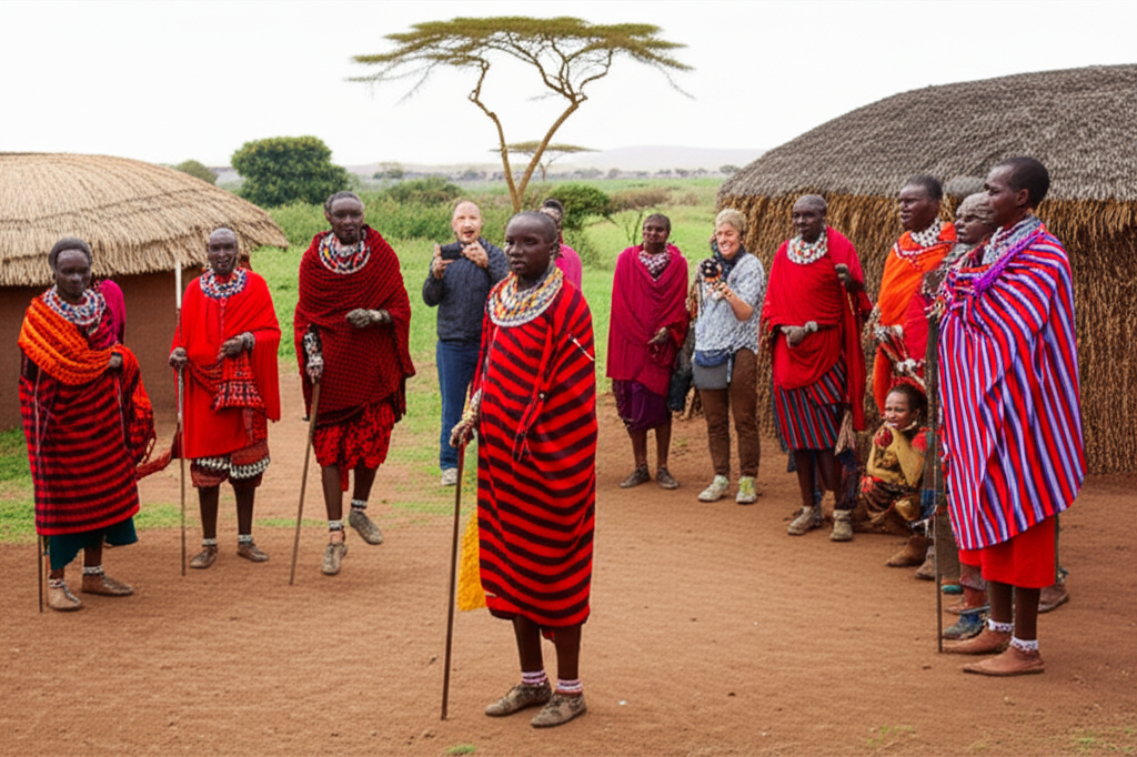 Cultural Day Trips