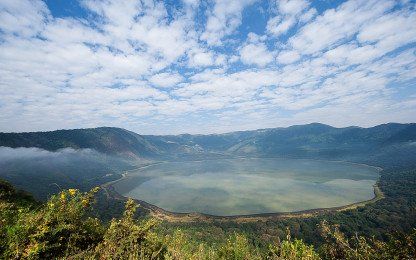 Ngorongoro Crater Safari
