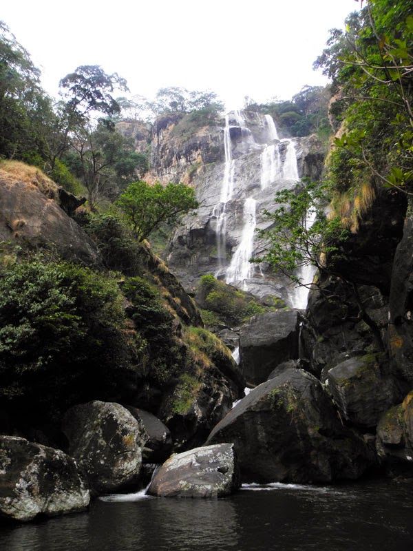 Udzungwa Mountain National Park