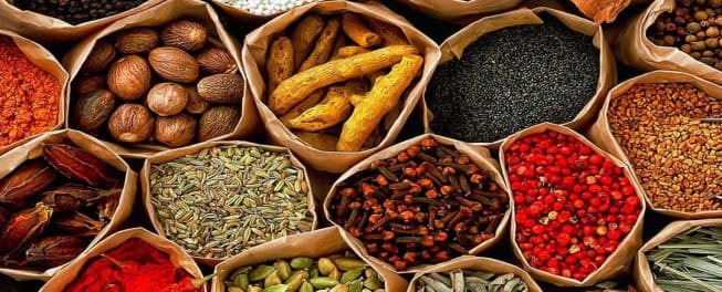 Spice Plantation Tour
