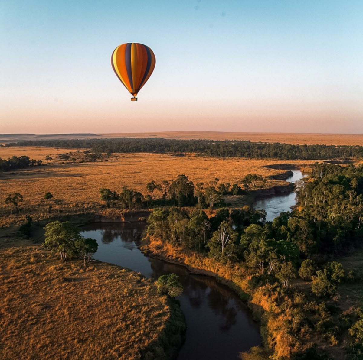Travel Reviews