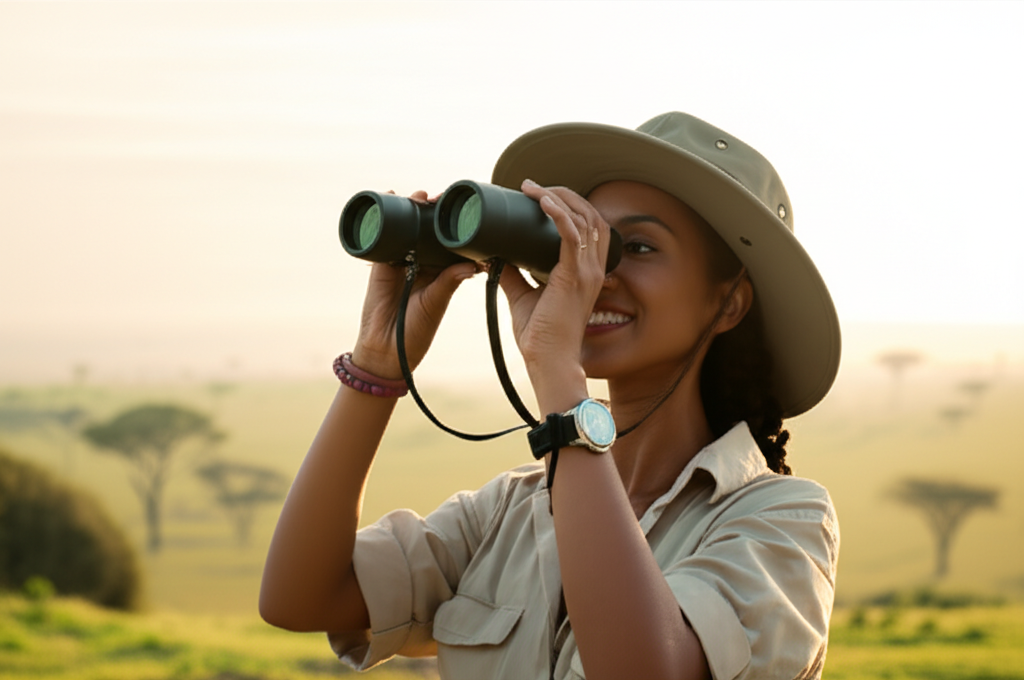 The Ultimate Guide to Sustainable Safari Tourism