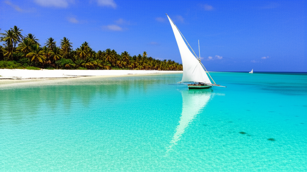 Zanzibar Culture