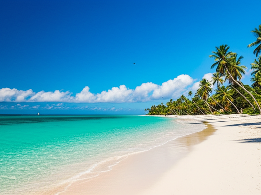 Paradise Awaits in Zanzibar
